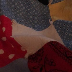 Meet your Posher, Tara